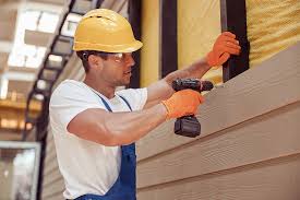 Best Wood Siding Installation  in Inverness Highlands South, FL